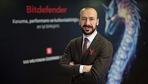BITDEFENDER ANTİVİRÜS’ÜN 2019 ÜRÜNLERİ İLE EN SOFİSTİKE SİBER SALDIRILARI BİLE DURDURUN!