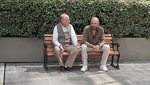 ‘‘BİZİ HATIRLA’’ 23 KASIM’DA VİZYON DA...