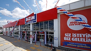 Bizim Toptan’ın müşteri sayısı yılın ilk 9 ayında yüzde 33 artışla 1 milyonu aştı