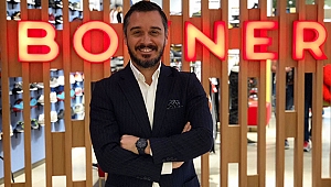 BOYNER, KURUMSAL SATIŞ KANALINDA SON ÜÇ YILDA YÜZDE 150 BÜYÜDÜ