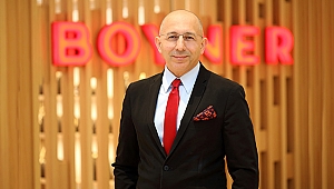 BOYNER YÖNETİCİLERİ BURSA’DA BASIN MENSUPLARIYLA BİR ARAYA GELDİ