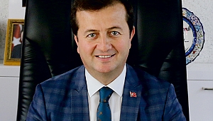 Bozdağ: Atatürk’ü Minnetle Yâd Ediyoruz