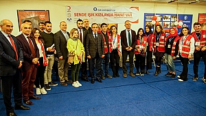 Bu Bağışlar Hayata