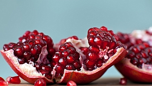 BU BESİNLER ANNE OLMA ŞANSINI ARTIRIYOR