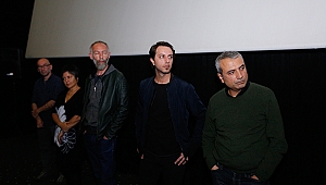 ‘Bu bir reenkarnasyon filmi değil’