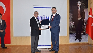 “BUGÜNE KADAR 645 HEKİMİ BELGELENDİRDİK”