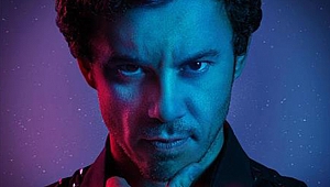 BURAY KENDİSİYLE YARIŞIYOR!..