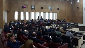 BÜYÜKŞEHİR’İN “SIFIR ATIK” MÜCADELESİ DEVAM EDİYOR