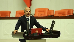 Çağlayancerit’in altyapısızlığı Meclis’e gündeminde