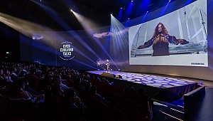 Çalık Denim’den geleceği konuşturan etkinlik