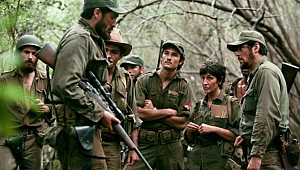 “CHE”nin biyografisi FilmBox HD’de seyircileriyle buluşuyor