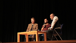 “Çirkin Kral Efsanesi” 7 Yılda Tamamlandı!