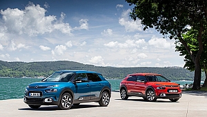 CITROËN YETKİLİ SERVİSLERİNDE BU KIŞA ÖZEL CAZİP FİYATLI BAKIM PAKETLERİ