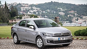 CITROËN YETKİLİ SERVİSLERİNDE BU KIŞA ÖZEL CAZİP FİYATLI BAKIM PAKETLERİ
