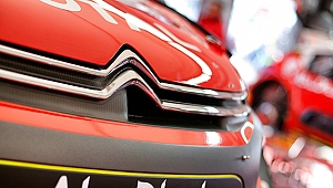 Citroen C3 WRC sezonu Avustralya Rallisi'yle kapatıyor