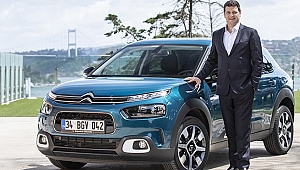 Citroen kasımda ÖTV ve KDV indirimlerine ek olarak fırsatlar sunuyor