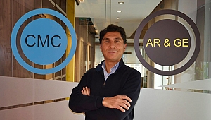 CMC Turkey, Ar-Ge merkezini açtı