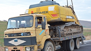 Define Avcıları Yakalandı!