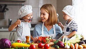 DEMİR EKSİKLİĞİNE KARŞI 10 ETKİLİ YÖNTEM