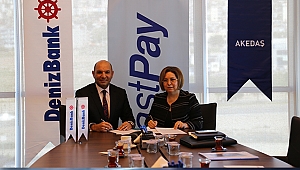 DenizBank’tan fastPay ile elektrik faturası ödemelerinde yüzde 5 indirim avantajı