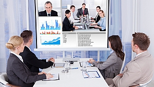 Dijitalleşen ofislerde yeni trend: Kurum içi videolar