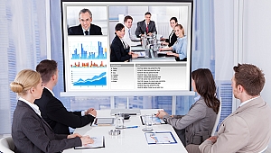Dijitalleşen ofislerde yeni trend: Kurum içi videolar