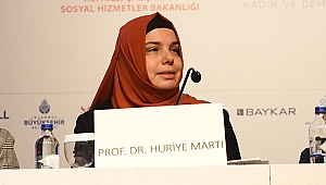 “Din Aileyi bir arada tutan en önemli değerdir”