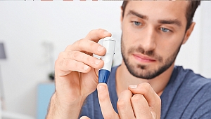 DİYABET TEDAVİSİNDE ÇIĞIR AÇAN 6 YENİLİK!