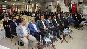 Diyanet-Sen’de ‘Bozdoğan’ Devri!