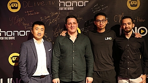 DLive, Honor İşbirliği ve Yeni Yayıncılarıyla Büyümeye Devam Ediyor