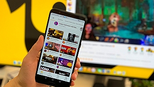 DLive, içerik oluşturucuları yayın yaparken sürekli kazanıyor