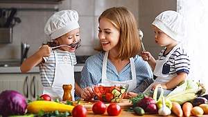 DOĞAL EBEVEYNLİĞİN 7 SIRRI