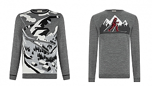 Doğanın seslenişi: WORN TO BE WILD