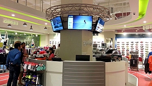 DOĞRU İÇERİK, DİJİTAL EKRANLARI ZENGİNLEŞTİRİYOR