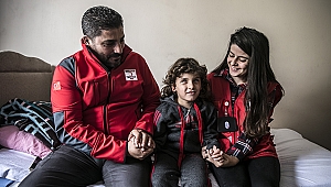 Doğu Guta'daki saldırılar dünyasını karattı