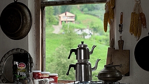 DOĞUŞ ÇAY’DAN “ÇAY”IN YOLCULUĞU