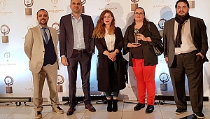 Doktor Takvimi’ne Altın Örümcek