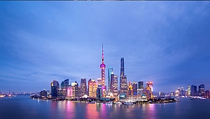 Dünyanın yeni odağı: Çin, Çinli turistlerin ise Türkiye