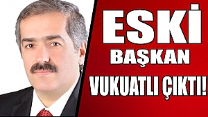 Durmuş Aslında Durmamış! Hakkında 200’e Yakın Dava Var