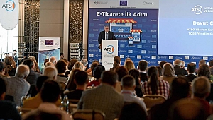 E-ticarete İlk Adım Programı Tanıtım Toplantısı