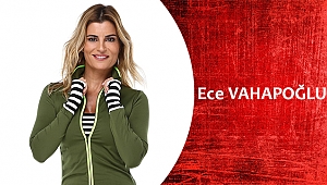 Ece Vahapoğlu, Hepsiburada'nın 