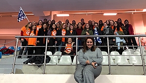 Eczacıbaşı VitrA’dan KAÇUV Aile Evi Misafirlerine Moral Desteği