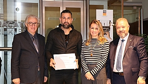 EİB ve BASİFED işbirliğinde kurulan İhracat Akademisi yeni kurslarla devam edecek