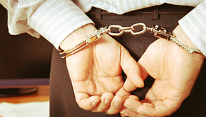 ELBISTAN'DA YAKALANAN UYUŞTURUCU SATICISI TUTUKLANDI! 