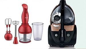 Elektrikli ev aletlerine talep %49 arttı