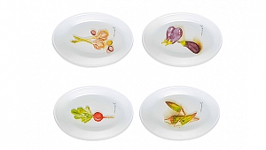 EMEL BAŞDOĞAN’IN TASARLADIĞI ÜRÜNLER PAŞABAHÇE MAĞAZALARI İMZA SERİSİ’NDE