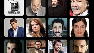 “EN İYİ TİYATRO ESERİ” ÜNLÜ TİYATROCULARDAN OLUŞAN JÜRİ DEĞERLENDİRMESİYLE SEÇİLECEK…