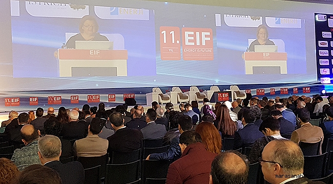 Enerjide en önemli gündem “depolama”