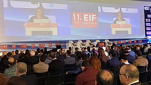 Enerjide en önemli gündem “depolama”