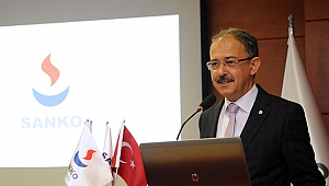 - “ENGELLERİ AŞMAK” KONULU SEMPOZYUM DÜZENLENECEK